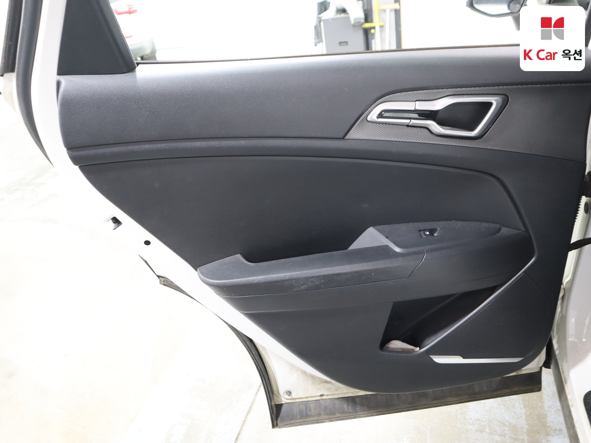 Kia Sportage 2022 - Image 22