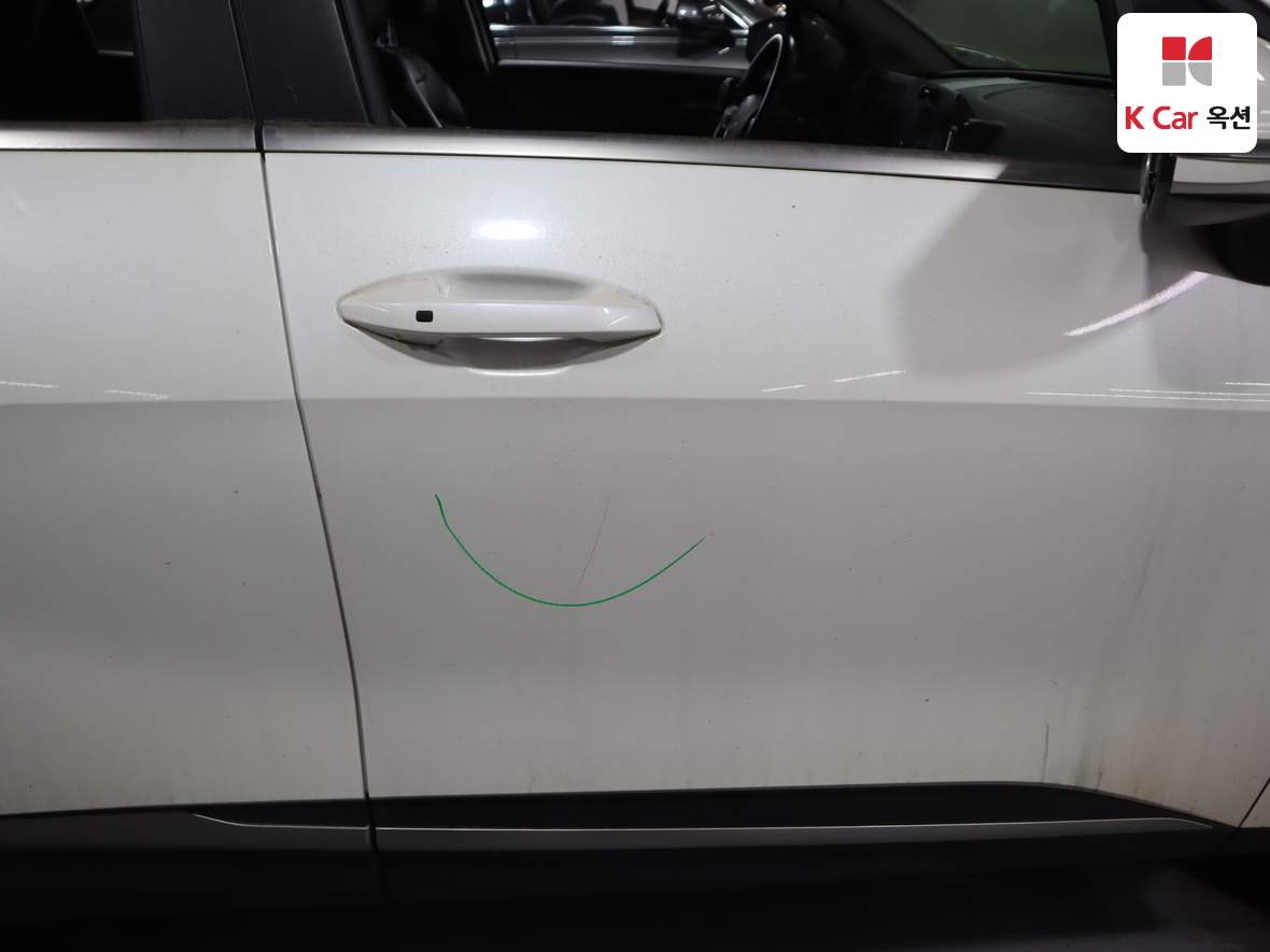 Kia Sportage 2022 - Image 37