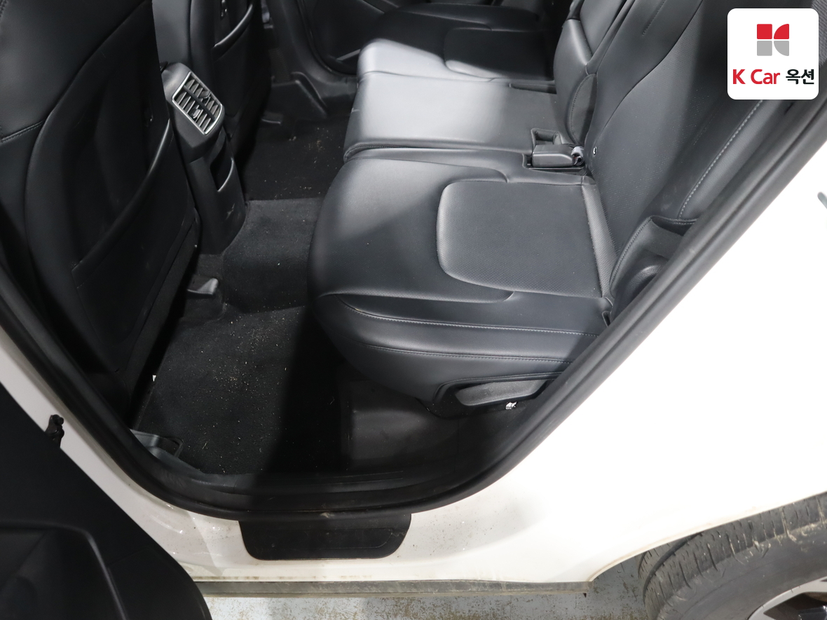 Kia Sportage 2022 - Image 23