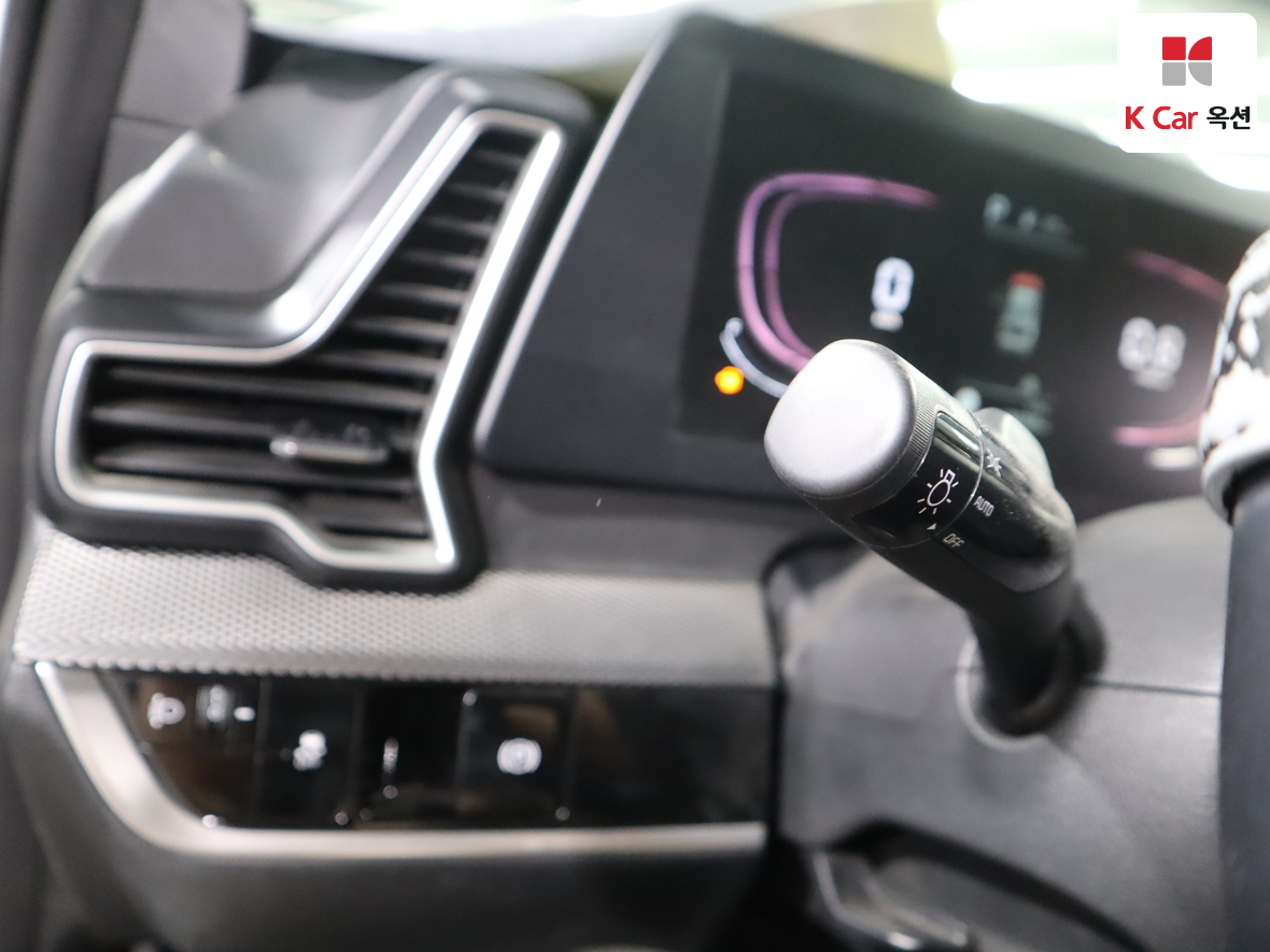 Kia Sportage 2022 - Image 9