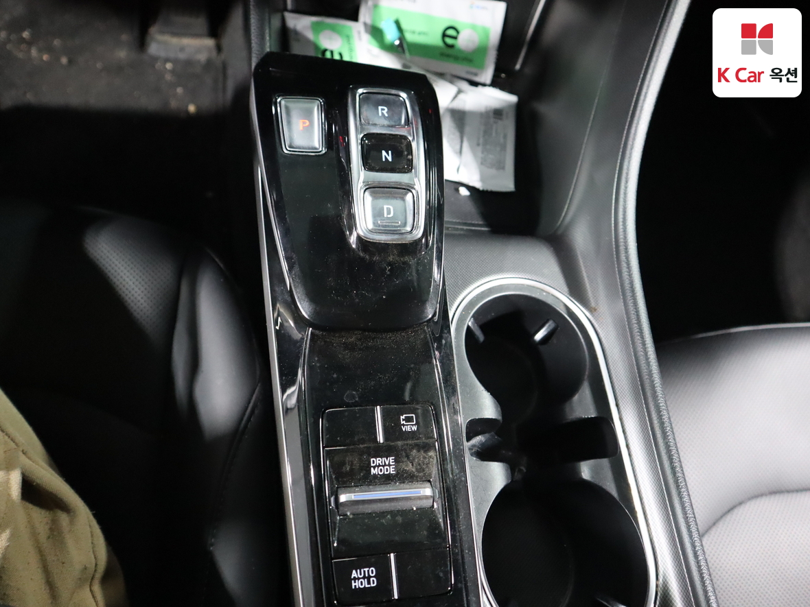 Hyundai Sonata 2022 - Image 16