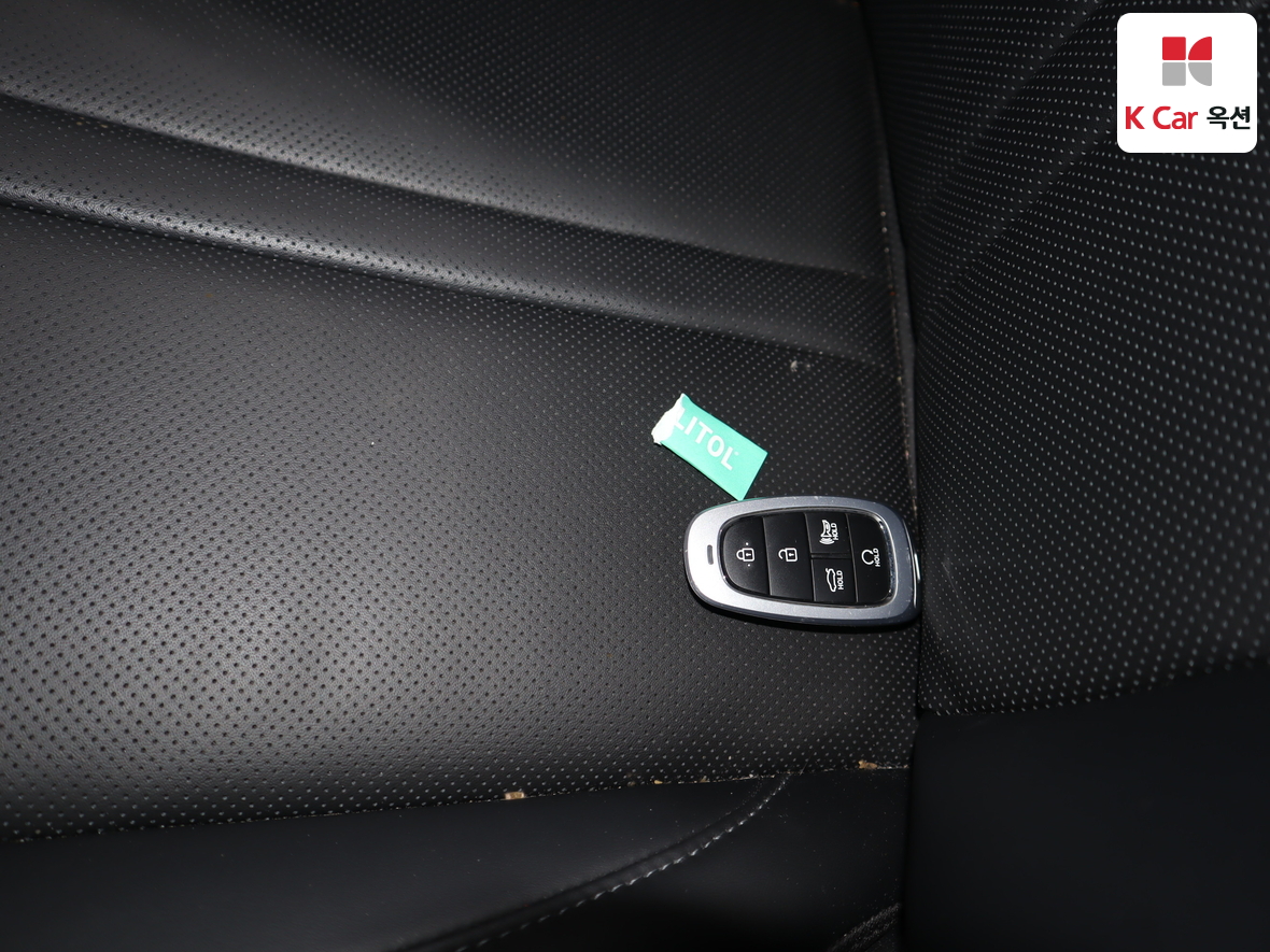 Hyundai Sonata 2022 - Image 17