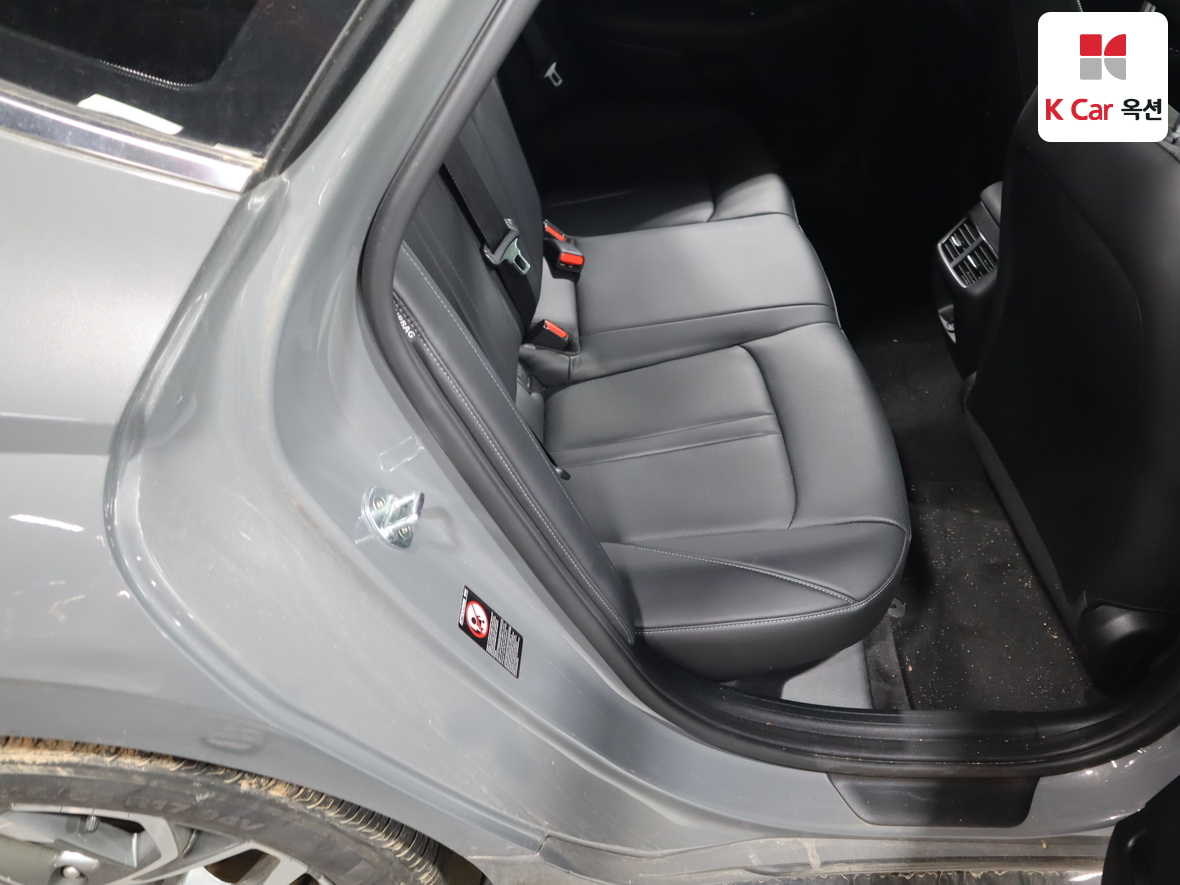 Hyundai Sonata 2022 - Image 26