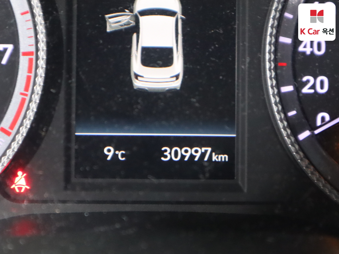 Hyundai Sonata 2022 - Image 4