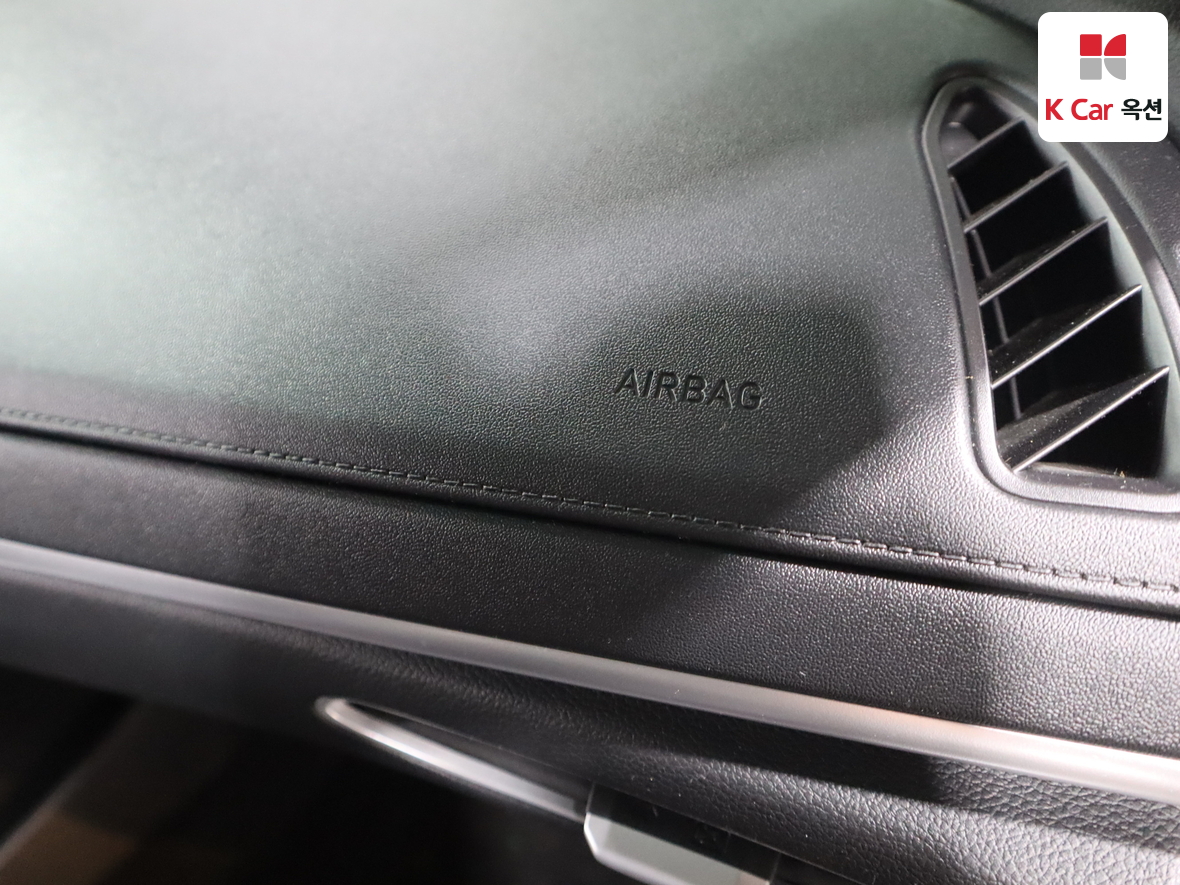 Hyundai Sonata 2022 - Image 29