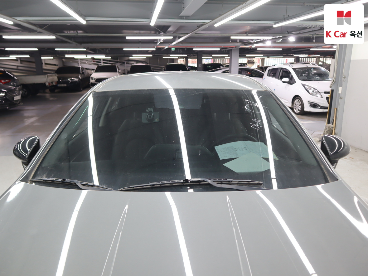 Hyundai Sonata 2022 - Image 32