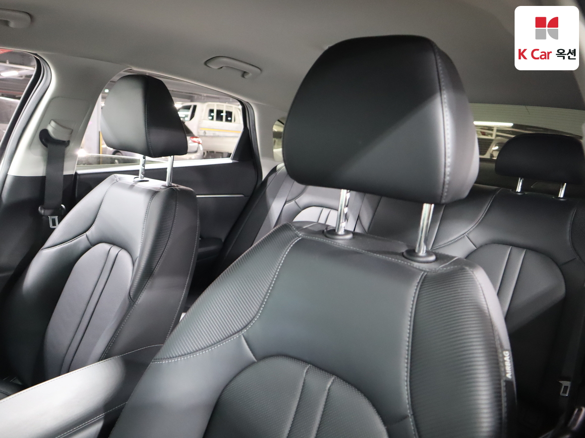 Hyundai Sonata 2022 - Image 19