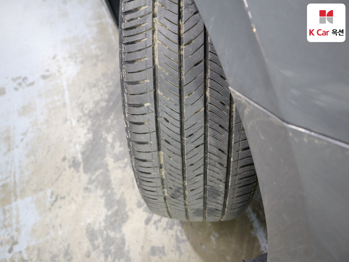 Hyundai Sonata 2022 - Image 30