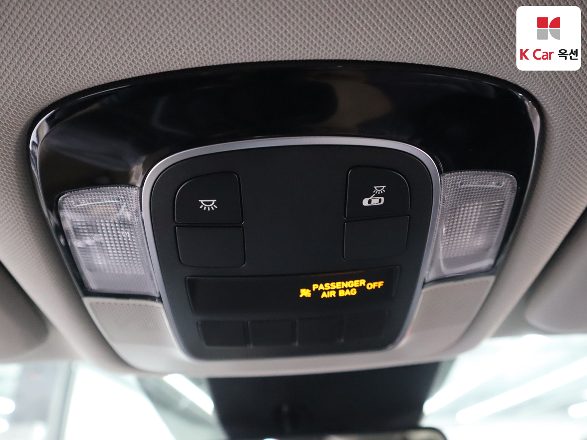 Hyundai Sonata 2022 - Image 12