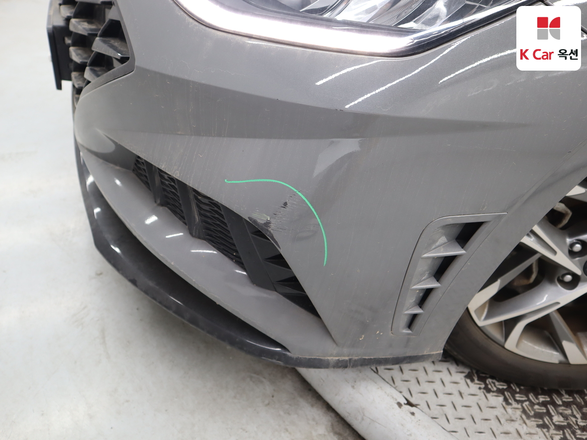 Hyundai Sonata 2022 - Image 34