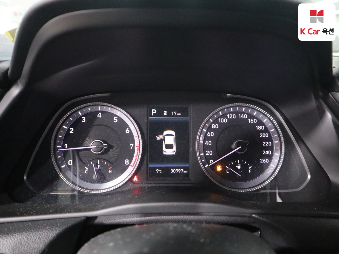 Hyundai Sonata 2022 - Image 5