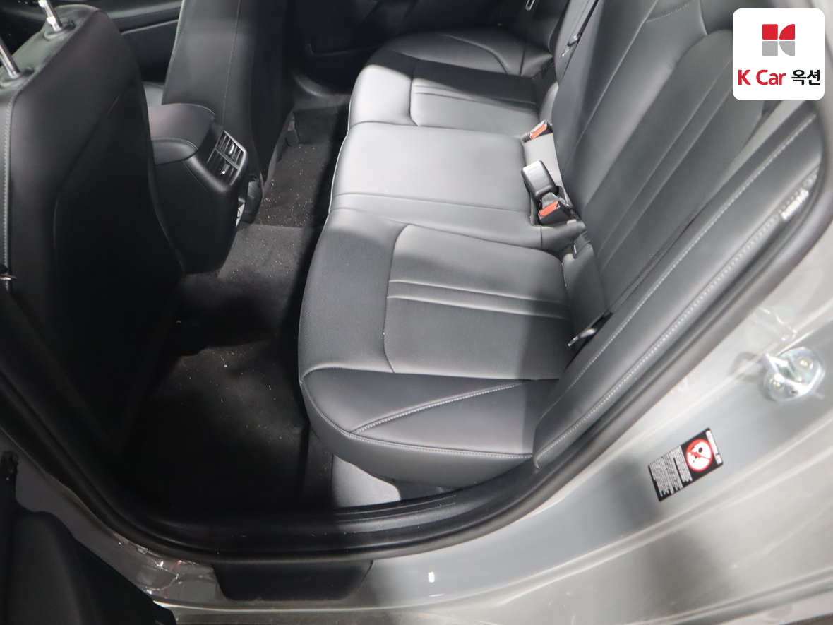 Hyundai Sonata 2022 - Image 22