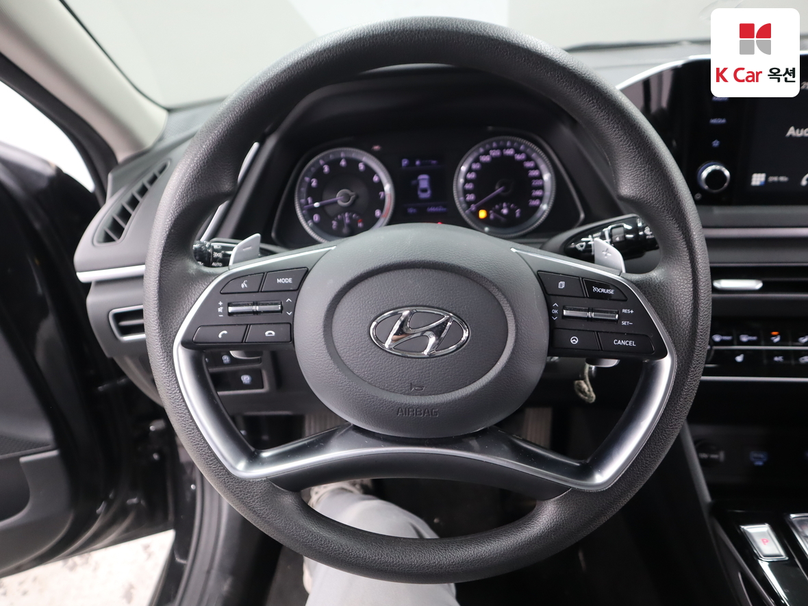 Hyundai Sonata 2020 - Image 10