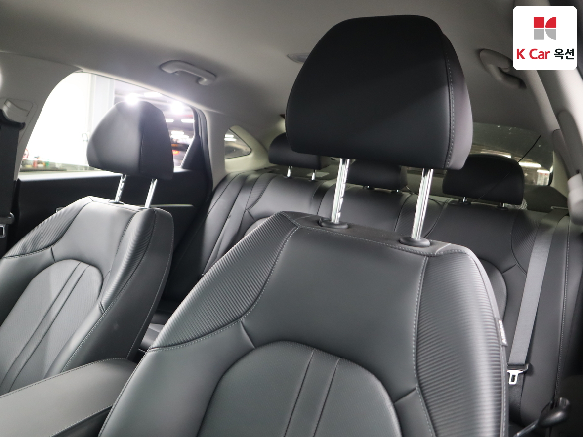 Hyundai Sonata 2020 - Image 19