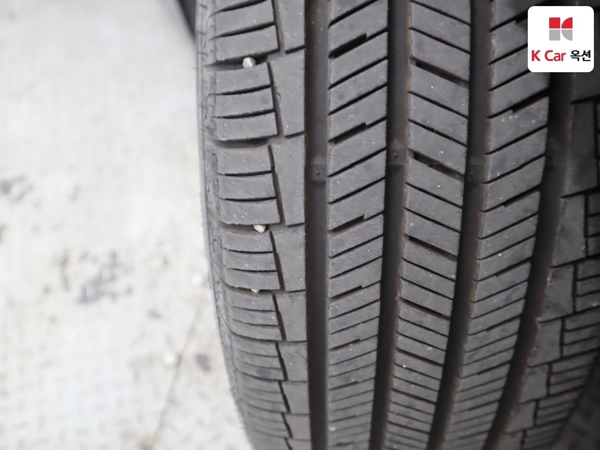 Hyundai Sonata 2020 - Image 31