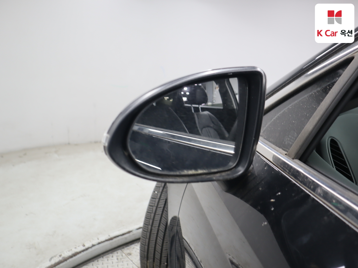 Hyundai Sonata 2020 - Image 21