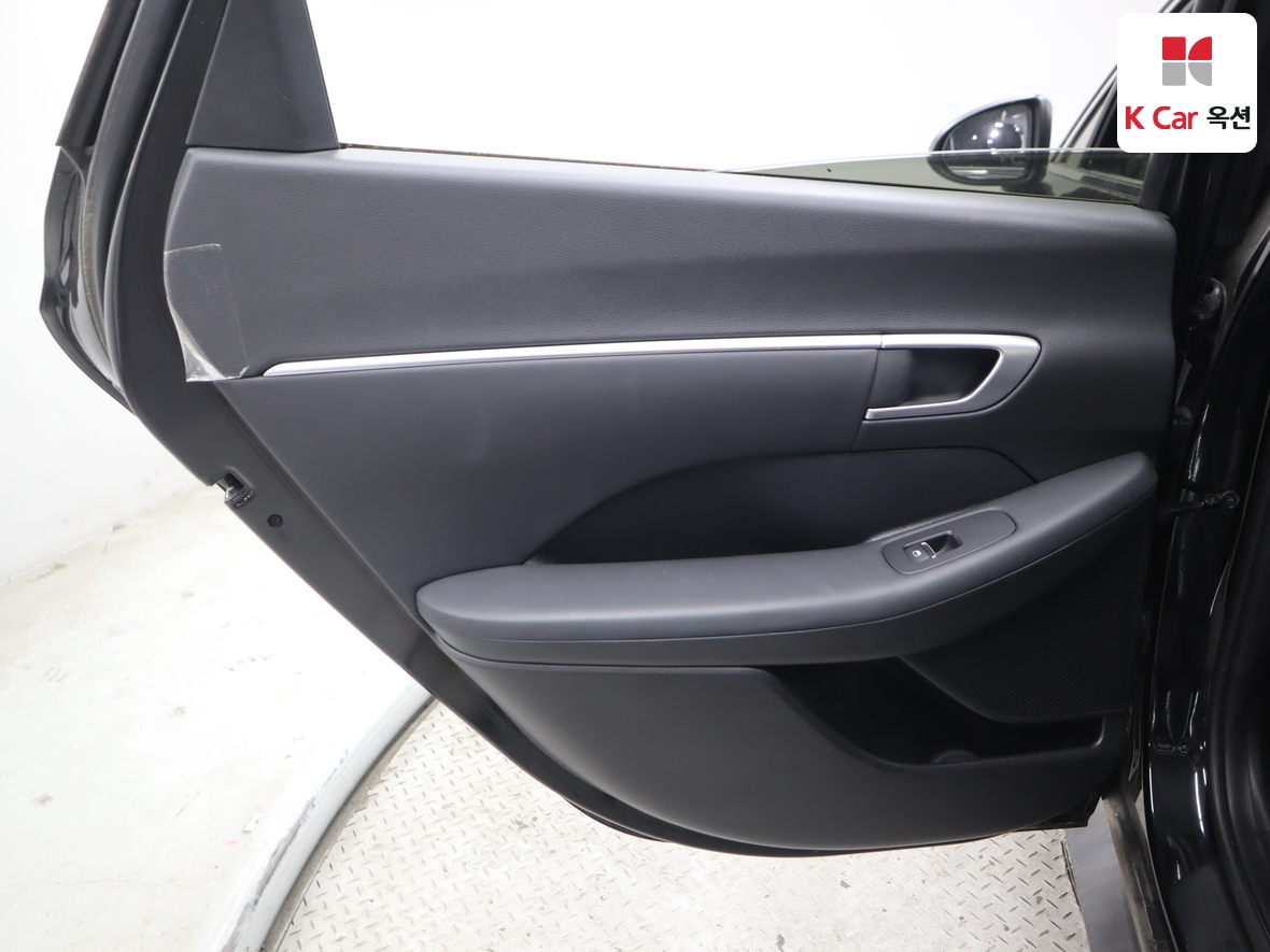 Hyundai Sonata 2020 - Image 22