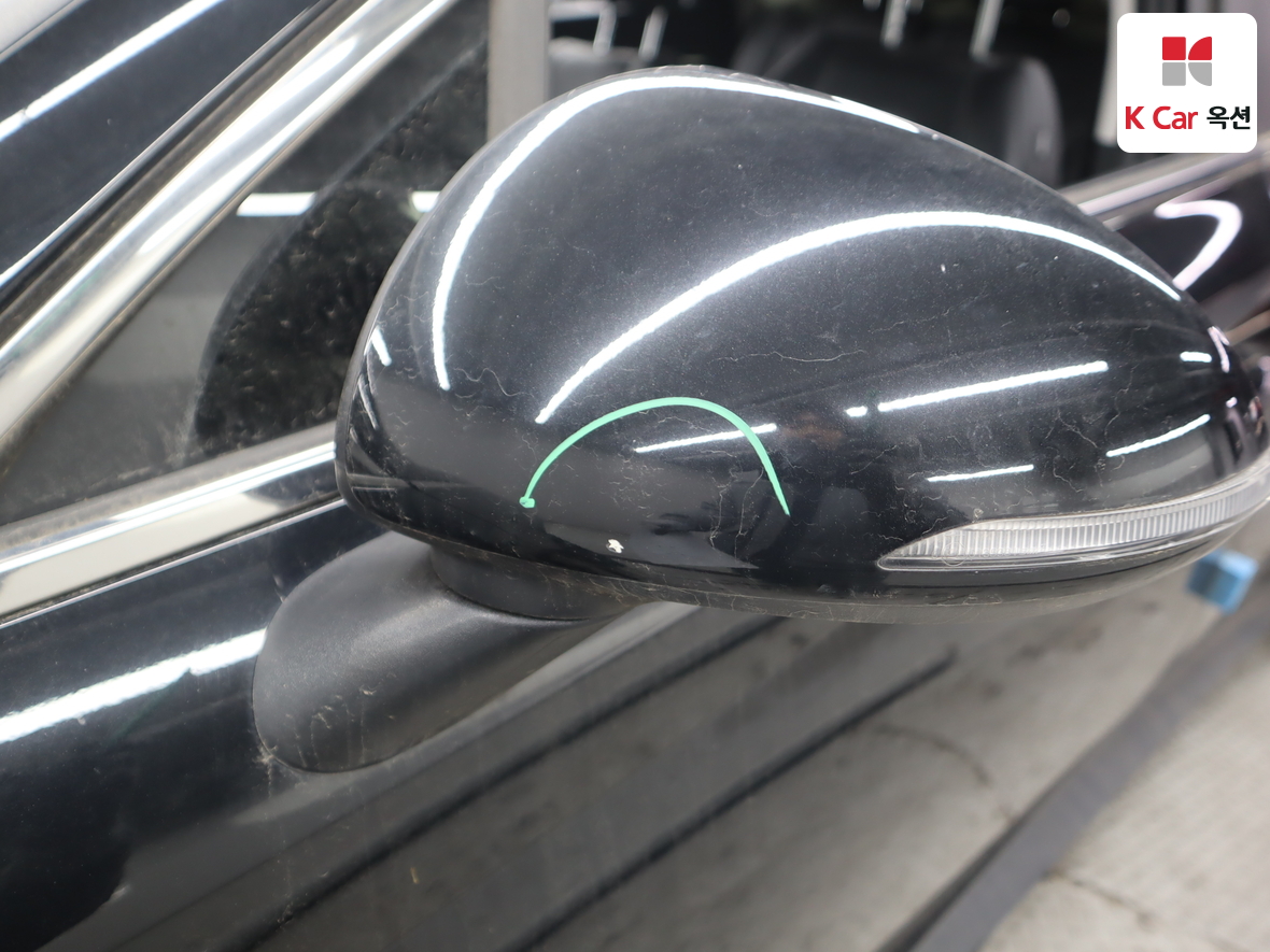 Hyundai Sonata 2020 - Image 36