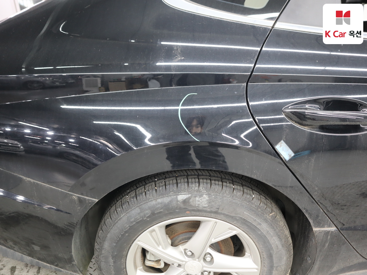 Hyundai Sonata 2020 - Image 39