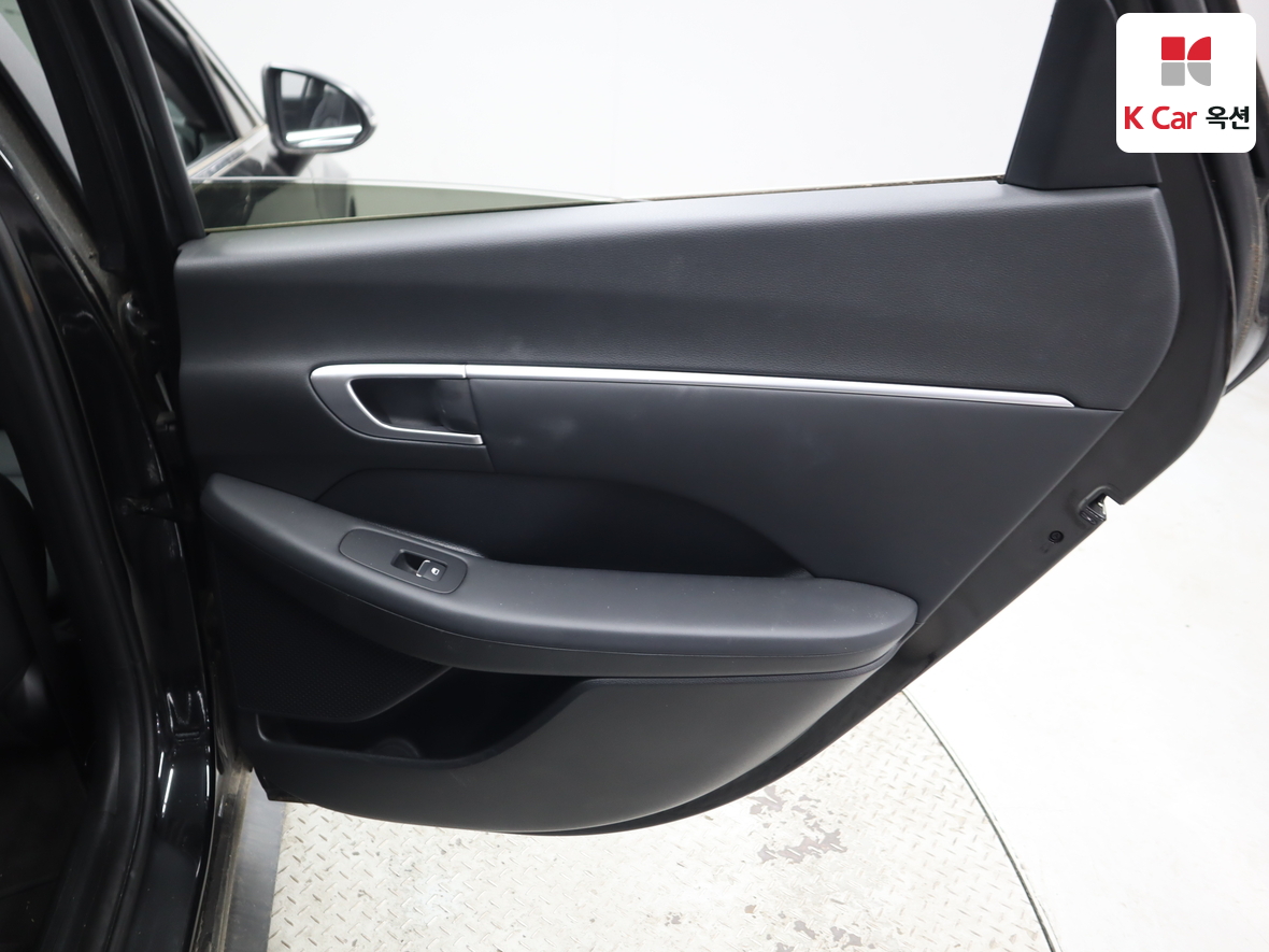 Hyundai Sonata 2020 - Image 26