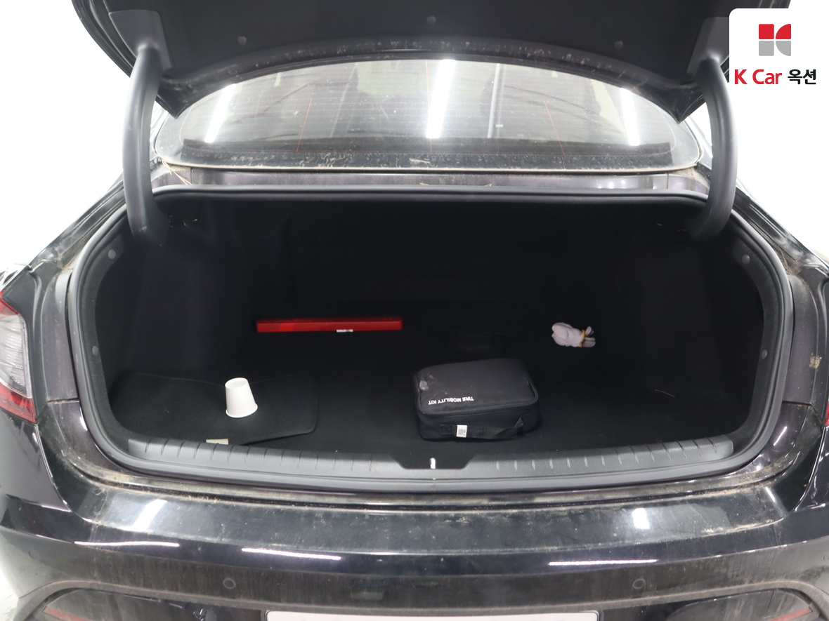 Hyundai Sonata 2020 - Image 25