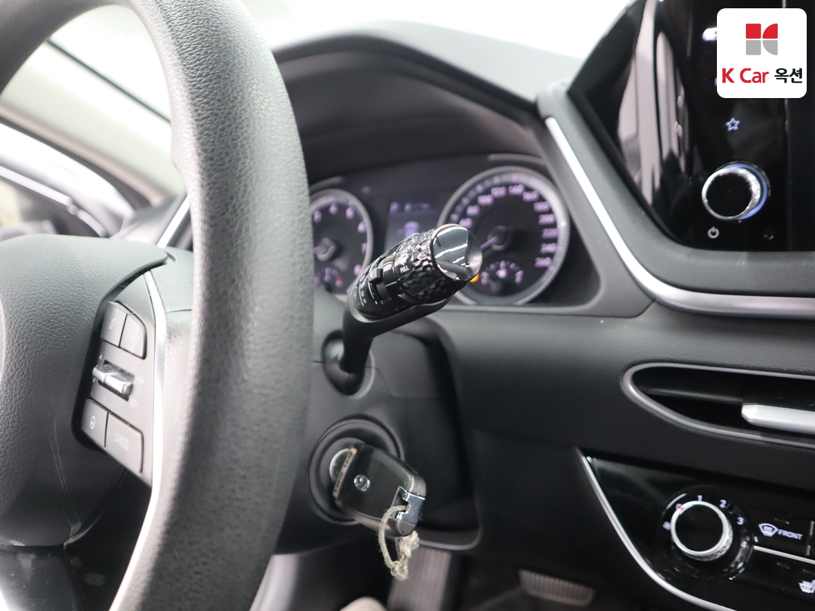 Hyundai Sonata 2020 - Image 11