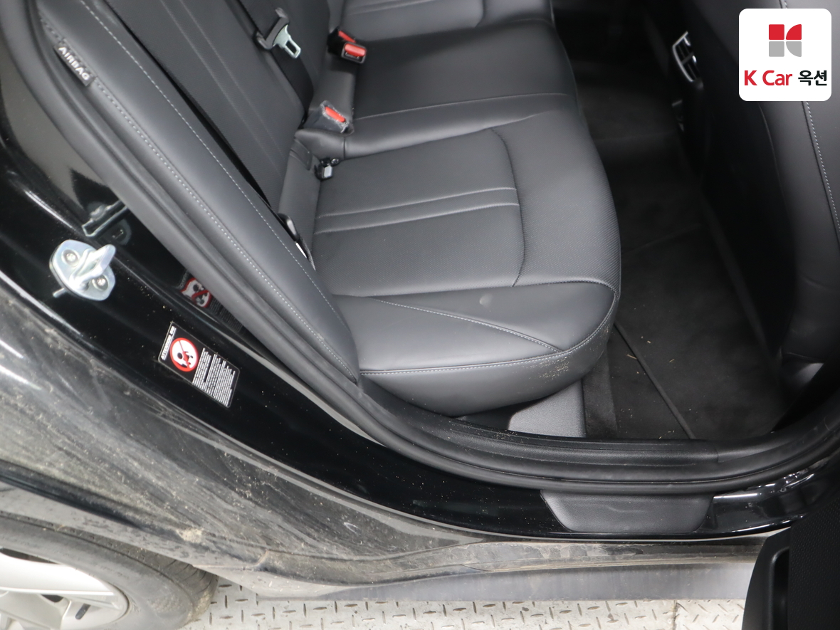 Hyundai Sonata 2020 - Image 27