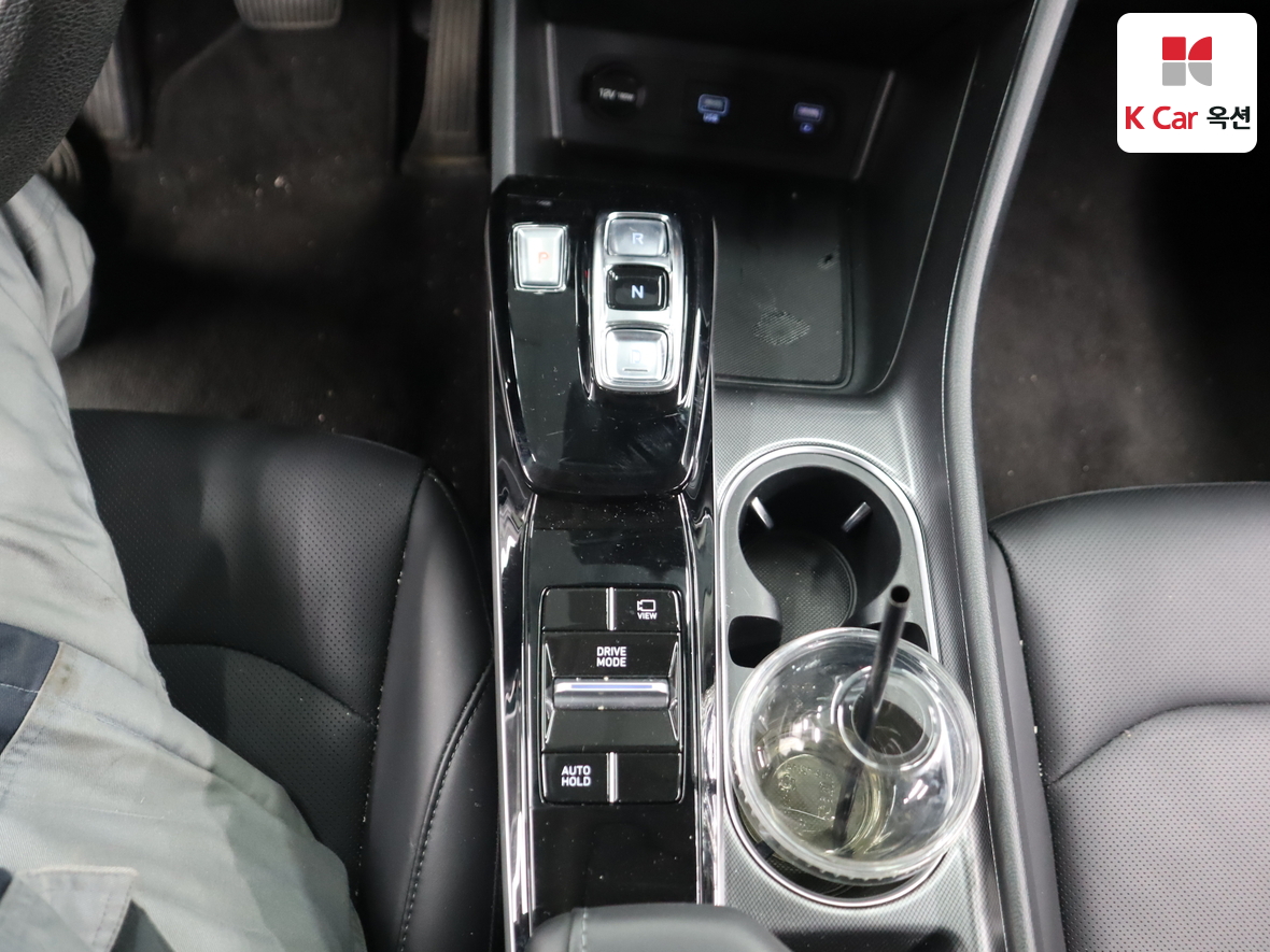 Hyundai Sonata 2020 - Image 17