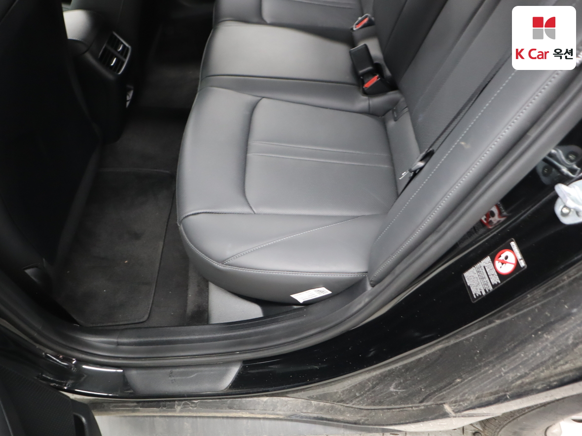 Hyundai Sonata 2020 - Image 23