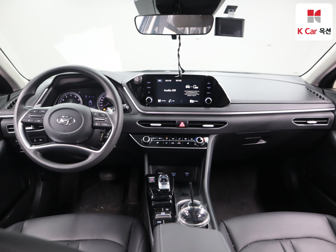 Hyundai Sonata 2020 - Image 3