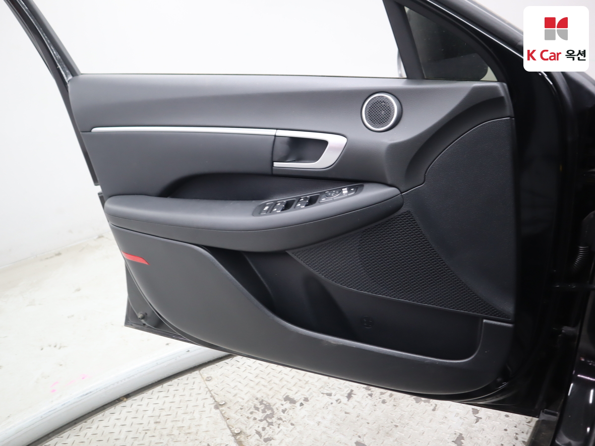 Hyundai Sonata 2020 - Image 8