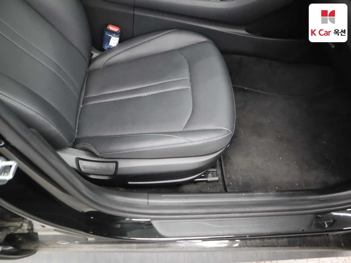 Hyundai Sonata 2020 - Image 29