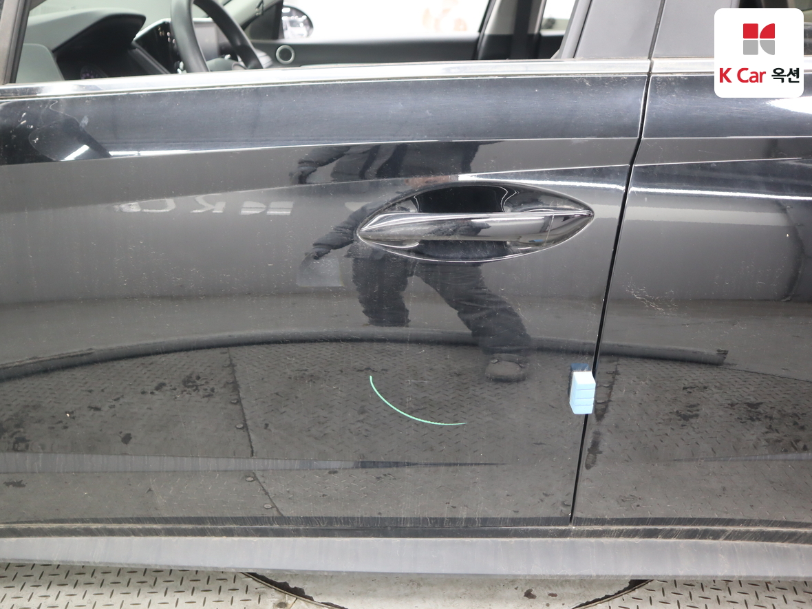 Hyundai Sonata 2020 - Image 37