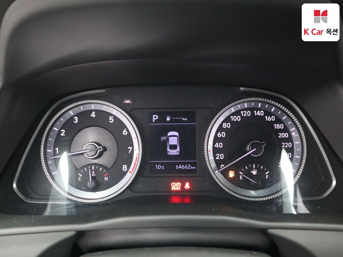 Hyundai Sonata 2020 - Image 5