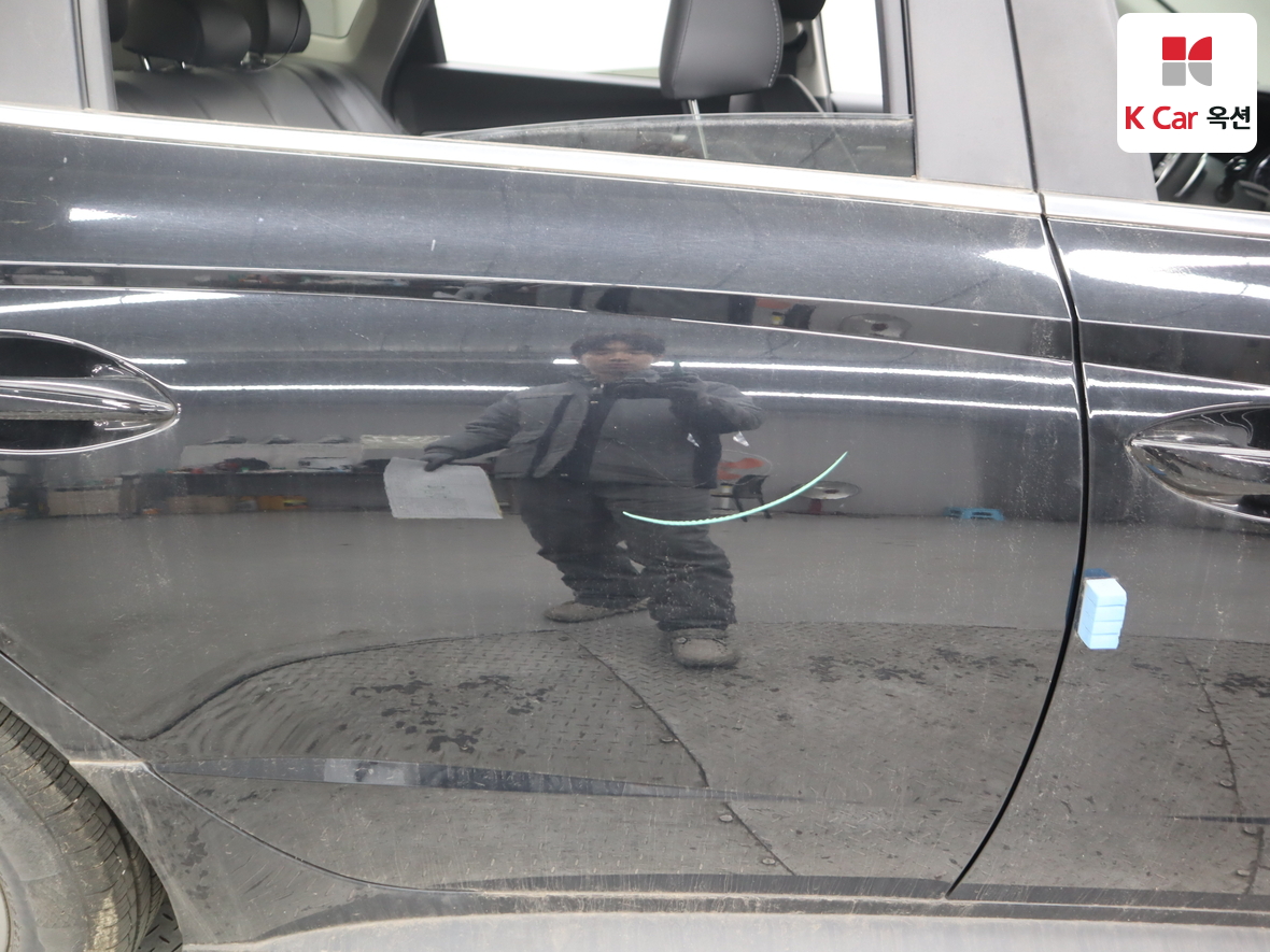 Hyundai Sonata 2020 - Image 40