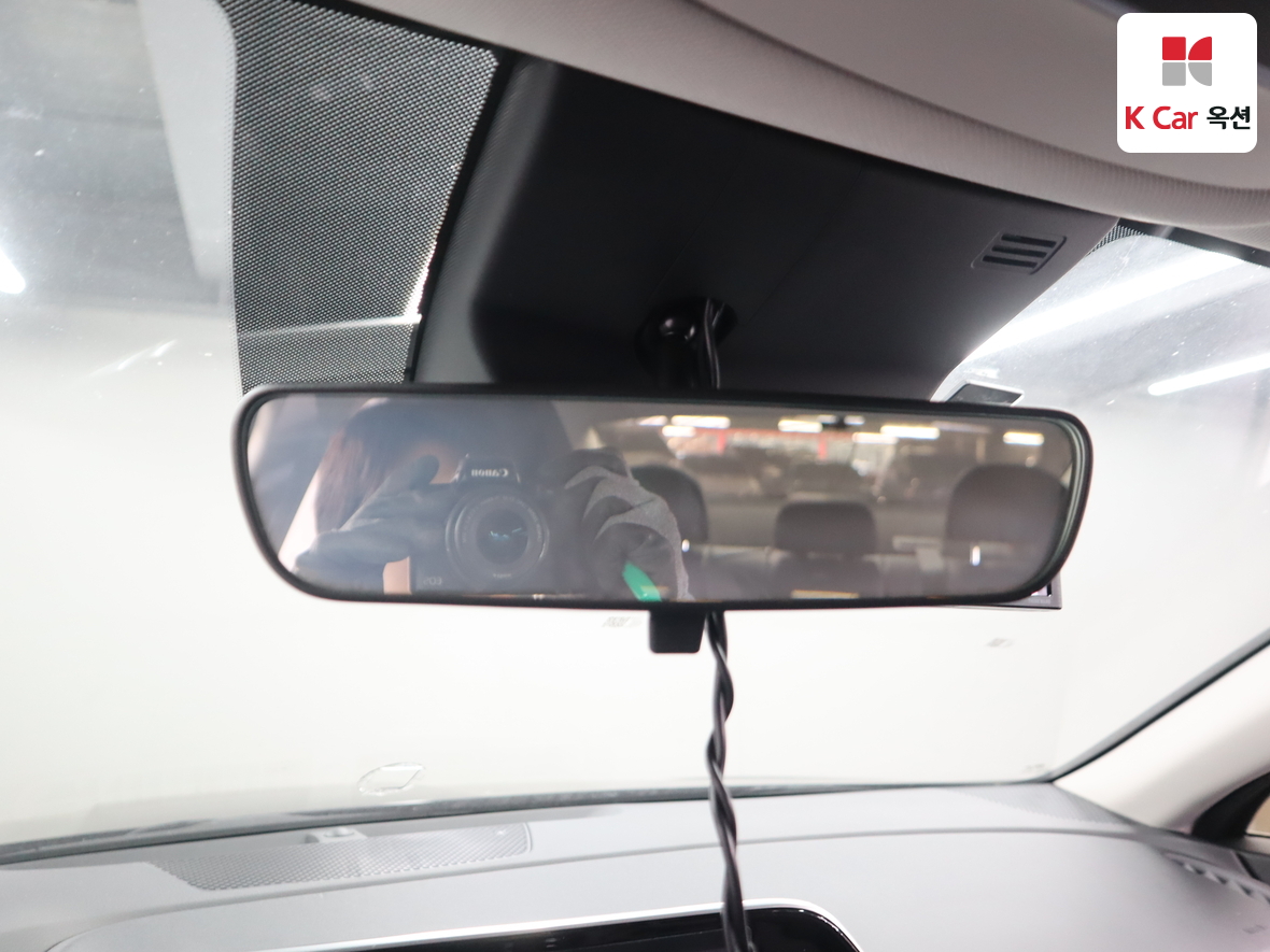 Hyundai Sonata 2020 - Image 13