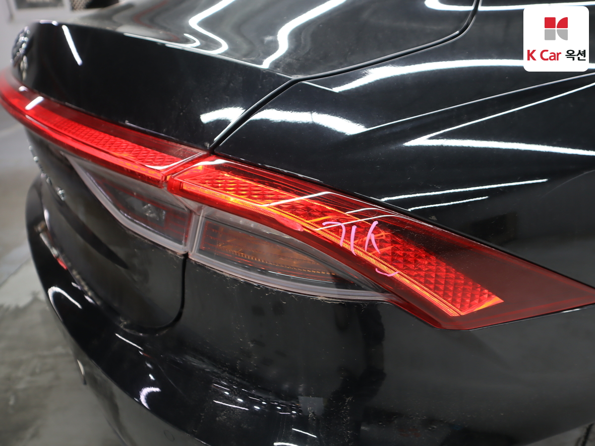 Hyundai Grandeur 2022 - Image 45