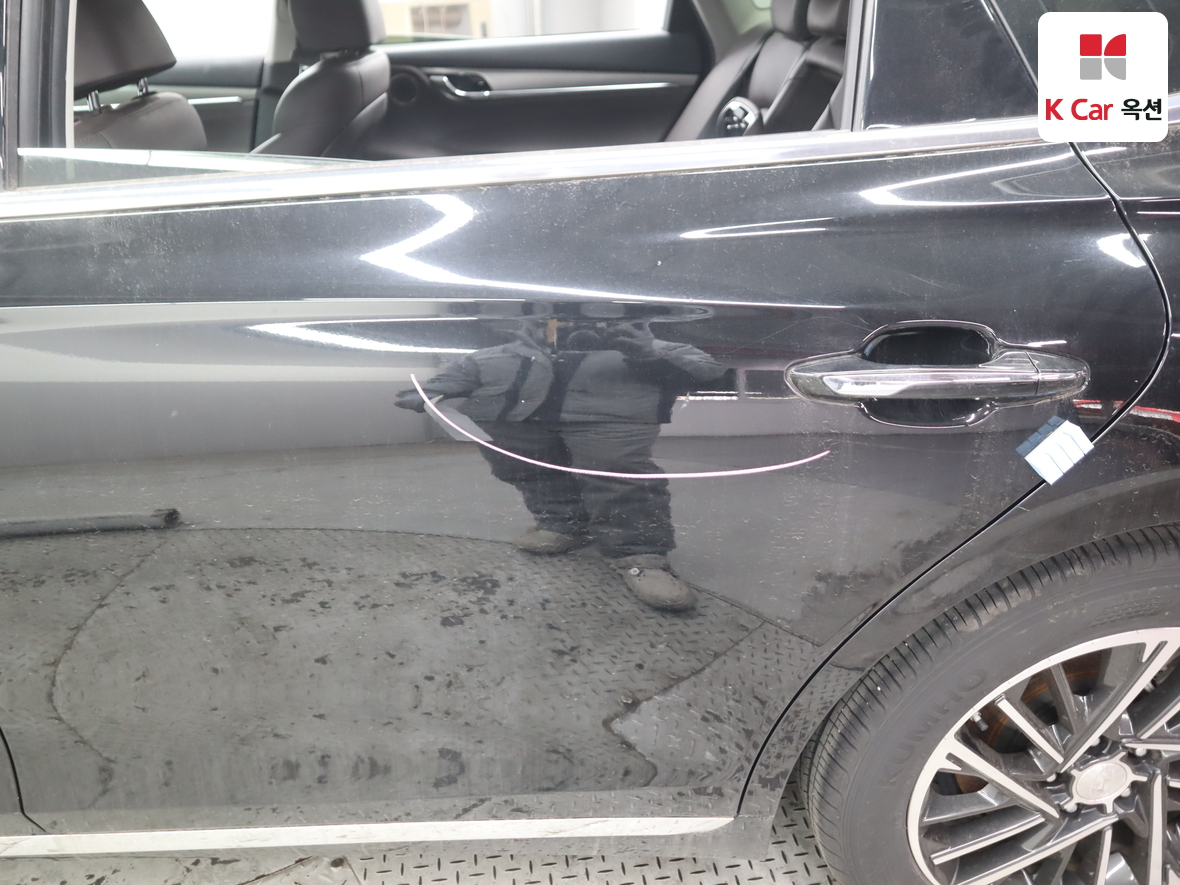 Hyundai Grandeur 2022 - Image 41