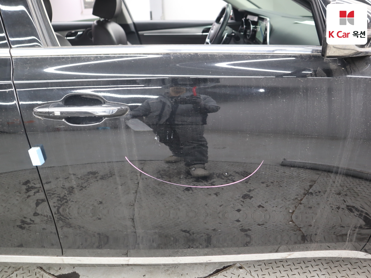 Hyundai Grandeur 2022 - Image 49