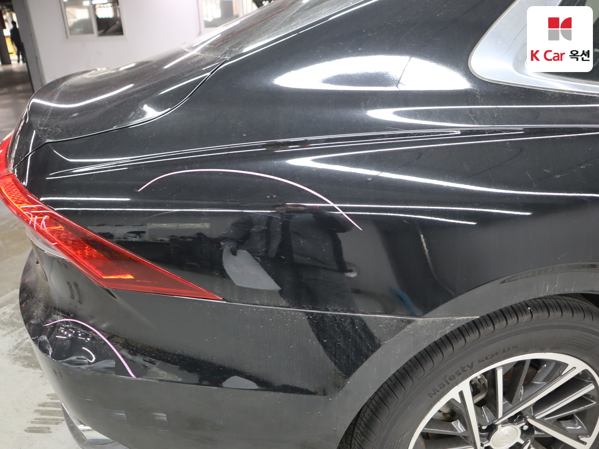 Hyundai Grandeur 2022 - Image 47