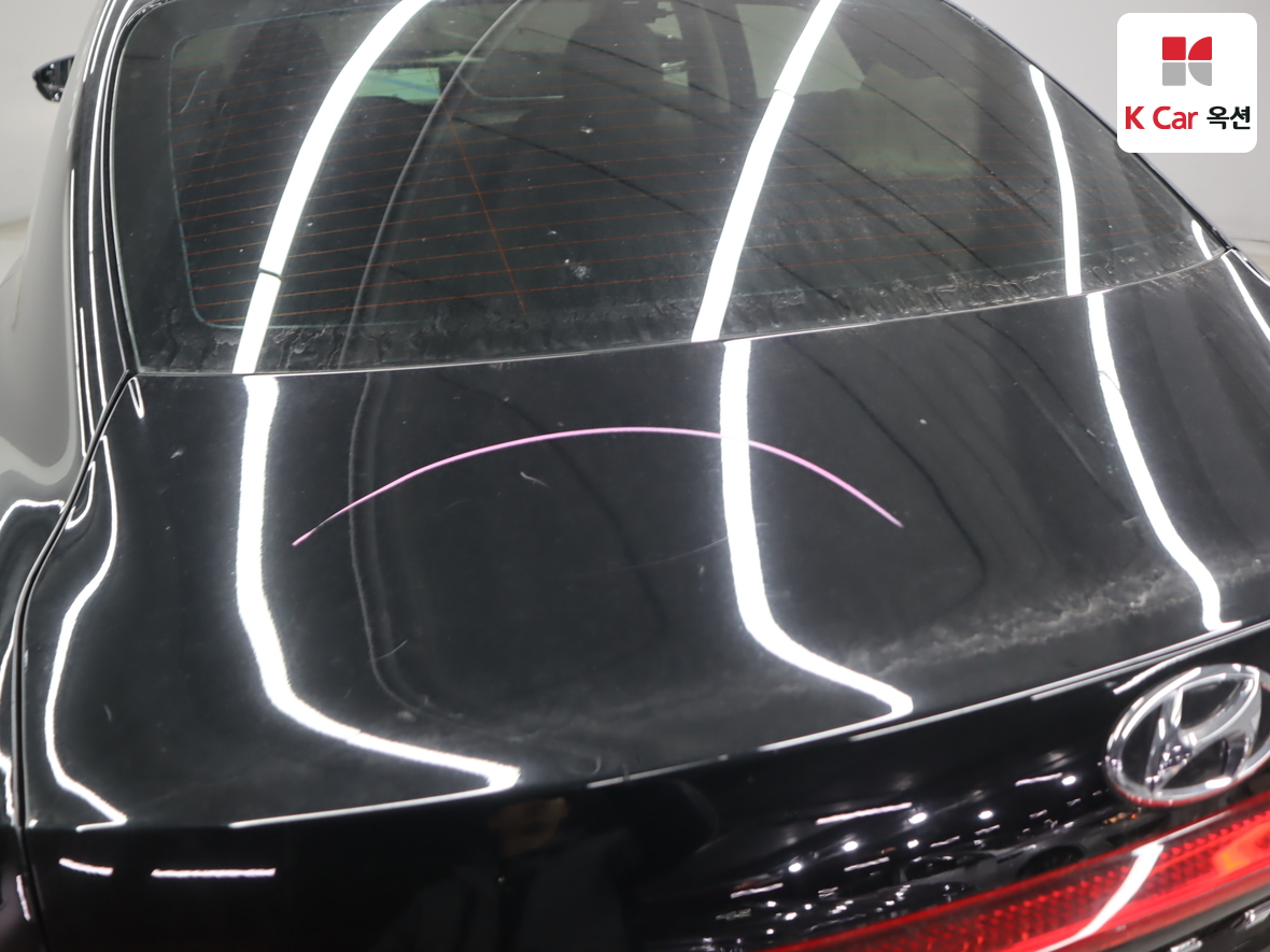 Hyundai Grandeur 2022 - Image 44