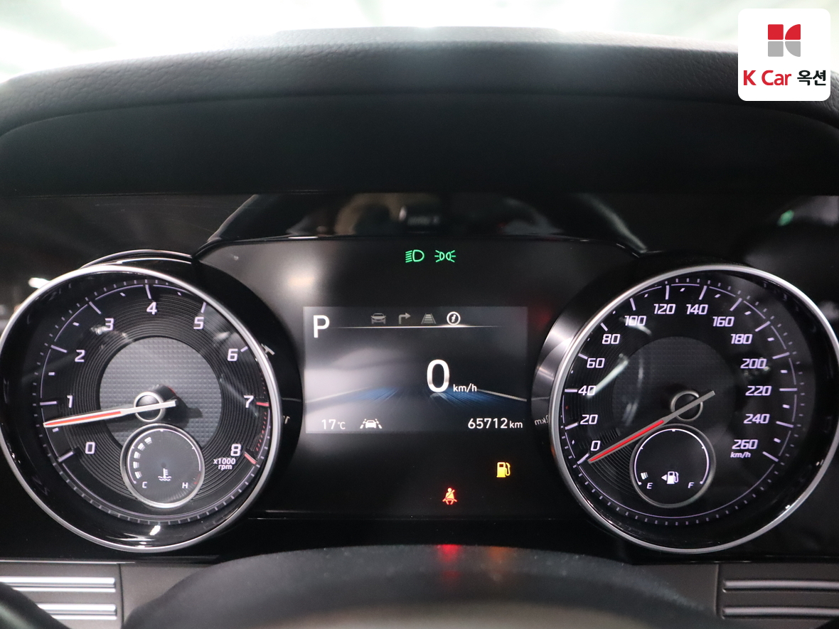 Hyundai Grandeur 2022 - Image 5