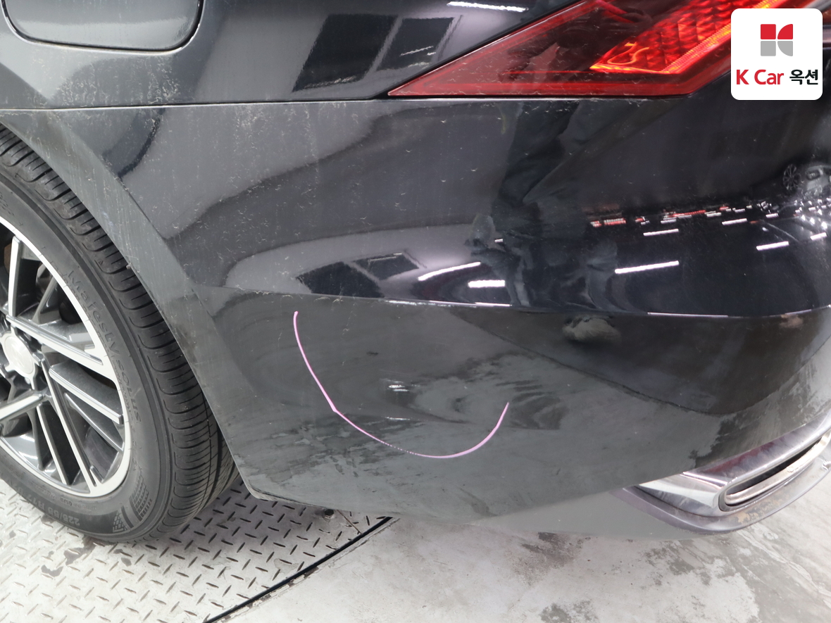 Hyundai Grandeur 2022 - Image 43