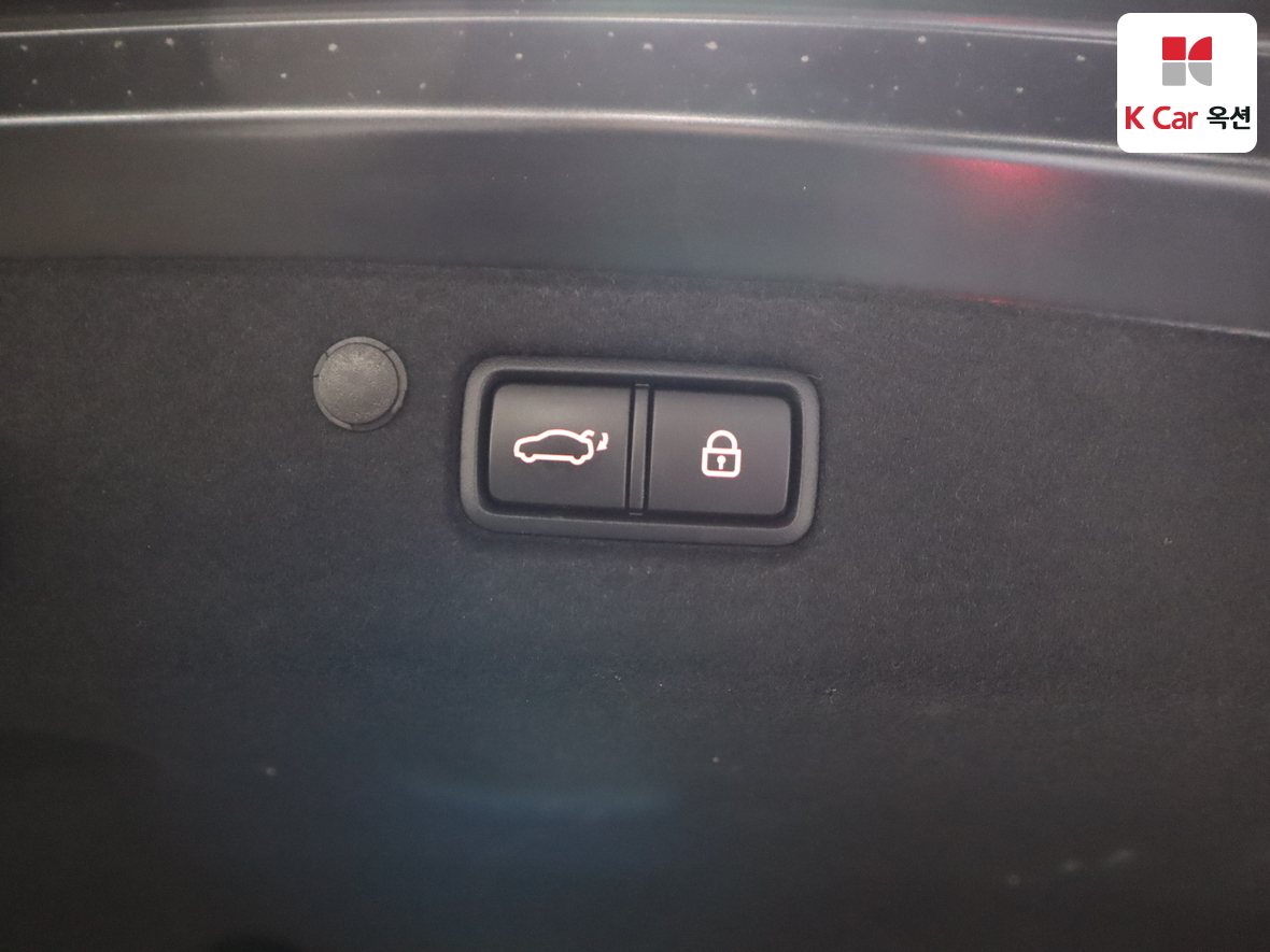 Hyundai Grandeur 2022 - Image 27