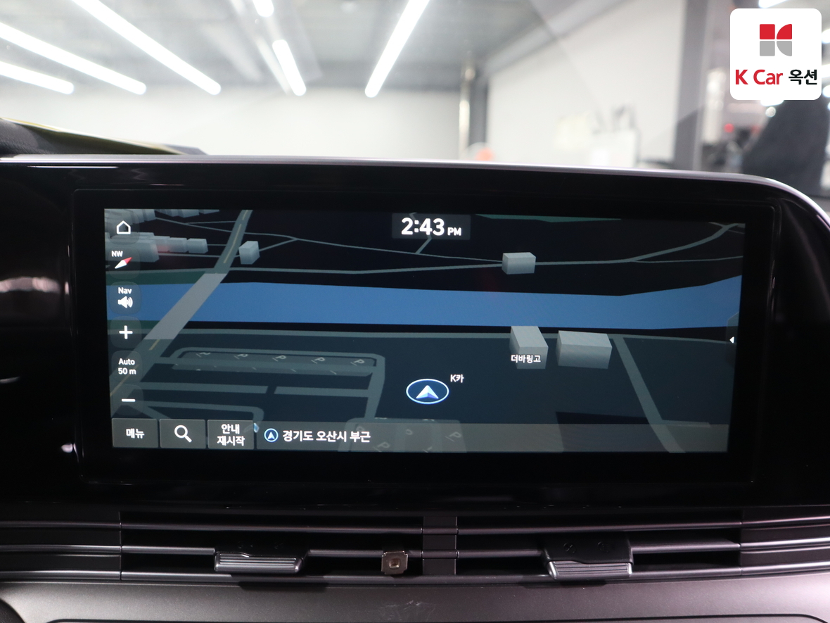 Hyundai Grandeur 2022 - Image 14