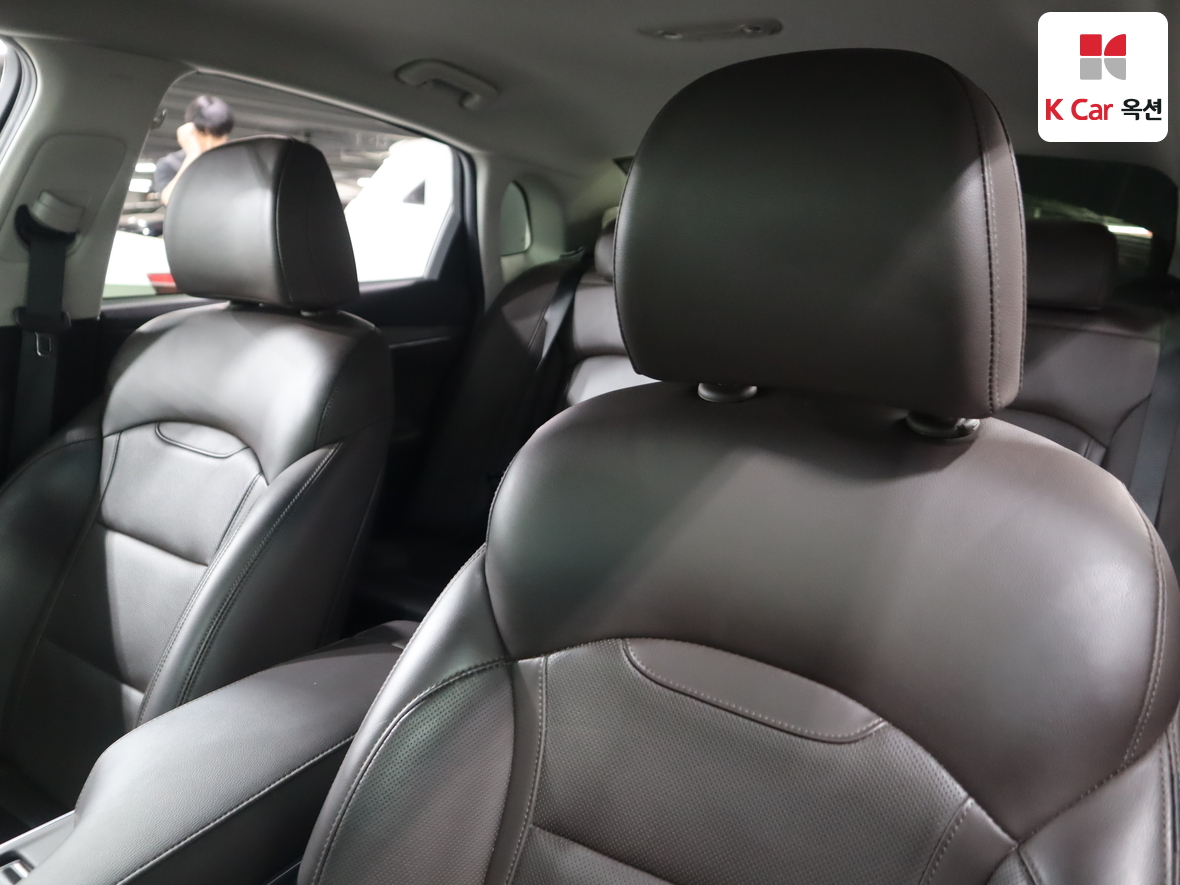 Hyundai Grandeur 2022 - Image 20