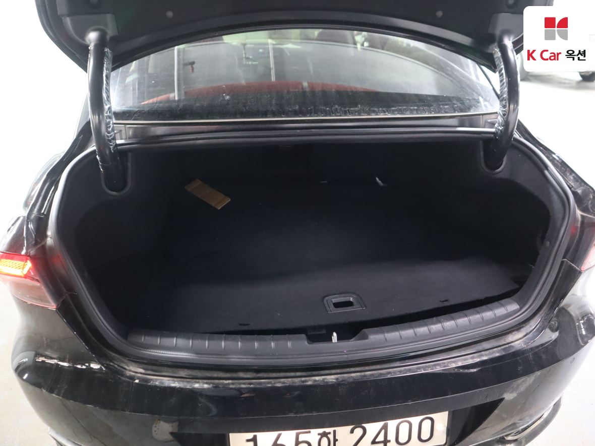 Hyundai Grandeur 2022 - Image 26