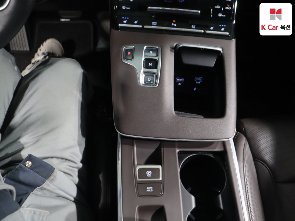 Hyundai Grandeur 2022 - Image 17