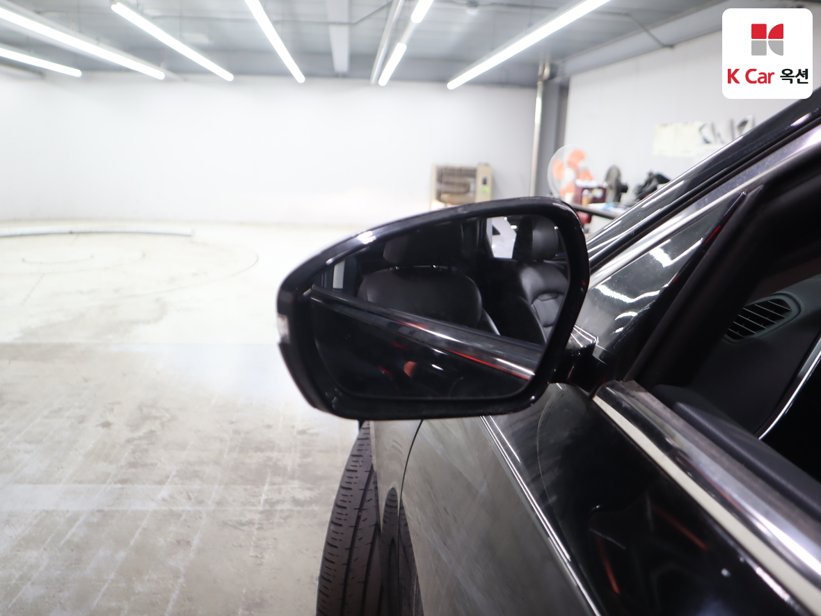 Hyundai Grandeur 2022 - Image 22