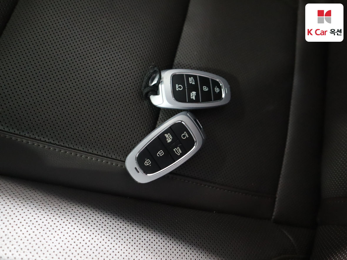 Hyundai Grandeur 2022 - Image 18